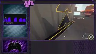 11 19 23 NdtXBL   New BO3 Mechanic Infinistrafe