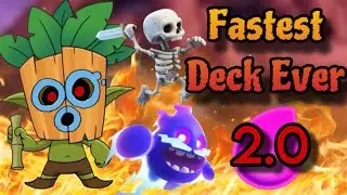 Best deck in 2026 - 2.0 Spirit Spam!