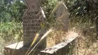 çavuş kasabası hüyük konya.wmv