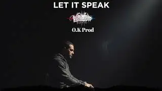 Let It Speak &ndash; Street Rap Motivation | Vibaria Rap US / UK | O.K prod