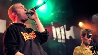 jama&W - Trys žodžiai (echinokokas, vazektomija ir emfiteuzis)