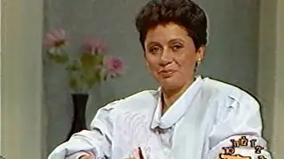 TRT Gün Başlıyor Mehpare Çelik Nostalji
