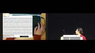 Nonvisual Interaction Techniques at the Keyboard Surface