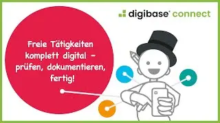Freie T&auml;tigkeiten: M&auml;ngel sofort erkannt, alles automatisch dokumentiert