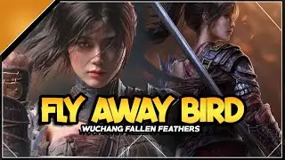 Wuchang Fallen Feathers - Gameplay Trailer