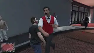 The casino valet has had enough