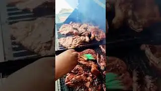 #chickenbbq  #foodie