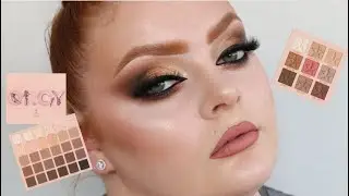 JEFFREE STAR O*GY REPLACEMENT - Comparing original palette to new! - Sadie Jones