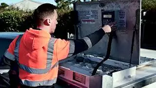 Fuel Management &ndash; Control fuel costs and maximise fuel efficiency | UK