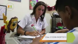 Harmony &Oacute;ptima Visi&oacute;n Ica