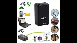 GPS TRACKER | RTSense | Real Time Tracking | Vehicle Tracker | Portable GPS Tracker | LIVE GPS Data
