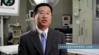 Kerlan-Jobe Orthopedic Clinic - STEVEN S. SHIN, MD, MMS