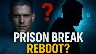 A possible reboot of Prison Break &mdash; what that could look like (new cast? same characters?)