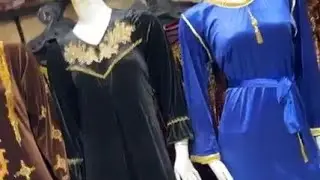 Boutique brahim Gambetta جديد بدعية القطيفه بسومه ولا في الأحلام وهران قنبيطه عند مرشي#oran#algérien