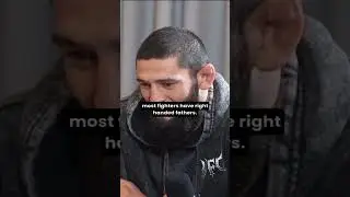 How UFC fighters get cauliflower ears mystery explained #ufc #seanstrickland #mystery #shorts