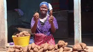 Discover Consolata mission in Ivory Coast
