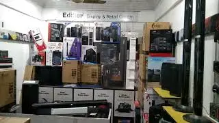 Faster Dolby Digital Plus Soundbar || T2000w New Model 2025 Live Soundtest (&lrm;@redonwebtv7300&nbsp; )