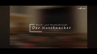 Der Nussknacker | Musik und Theater | Weihnachtsprojekt der Freien Musikschule Wildau