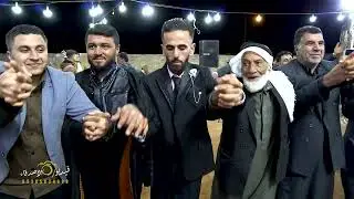 أفراح أهالي دوير الهوا حفلة زفاف العريس ادريس أبو محمد يحيها لكم الفنان ممدوح جبوري(4)