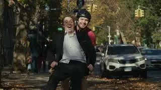 Trackstar and Owynn - Wonderful (music video written and directed by Edy Modica)