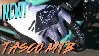 Tasco Double Digit & Recon Gloves Overview