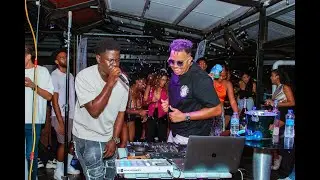 Digital Ziggy Live | Rave Cave Festival Mix Part 2
