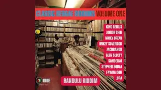 Bandulu