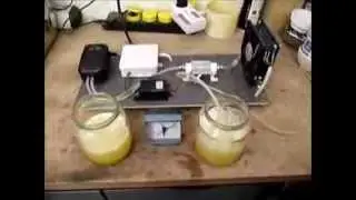 Ozongenerator selbst gebaut   PART 3