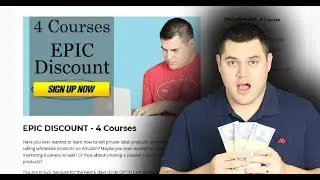 Best Opportunities Of 2018 + SPECIAL OFFER