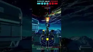 Let's Play Soccer With Skyros In War Robots Goal ! #warrobots @angrywr