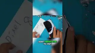 Fast Google Pixel Screen Replacement in Sydney [PIXEL 8] | Sydney CBD Repair Centre