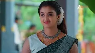 Meghasandesam | Ep - 460 | Webisode | Nov 02 2025 | Zee Telugu