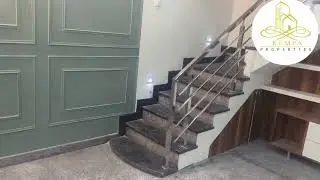 (052) 20*30 East 3BHK Triplex BDA Property sale in Nagarbhavi 2stage, SMV Layout - 9986888653