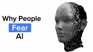 Why You Fear AI: The Psychology of Technophobia
