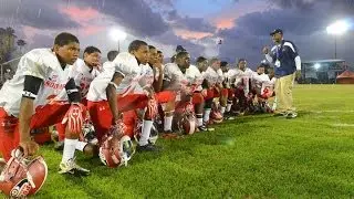 2013 Pop Warner Super Bowl Highlights