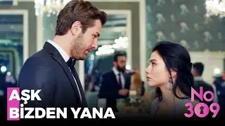 Aşk Bir Kez Daha Kazandı - No: 309
