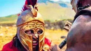 ASSASSIN'S CREED ODYSSEY: 
