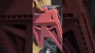 Supermom Foldable Comfort Stool 🪑 Strong, & Stylish ! | Must-Have for Every Home in Tanzania 🇹🇿