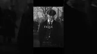 #thomasshelby #reflex&atilde;o #reflexao #motivacional #motiva&ccedil;&atilde;o #peakyblinders
