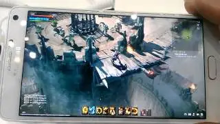 Lineage Eternal Mobile