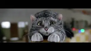 Mog&rsquo;s Christmas Calamity' HD &mdash; копия