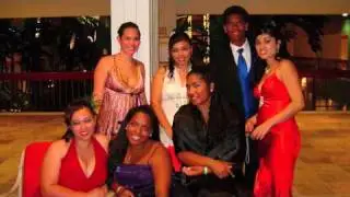 Nanakuli Class of 2008!!!