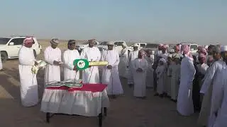 تسليم الجوايز