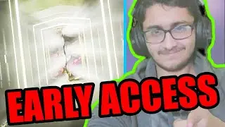 FIFA 21 LIVE STREAM [ENGLISH] 🔴 EARLY ACCESS 50K PACK | SEND SQUADS | EA PLAY LIVESTREAM