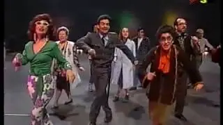 La Cubana - Cap cap d'any com el de TV3