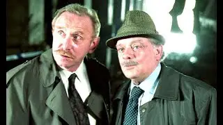 NOT JUST GEORGE with JOHN LYONS