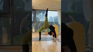 Find Your Inner Flow 🧘&zwj;♀️ #yoga#yogashorts#fitness#health#workout#shorts