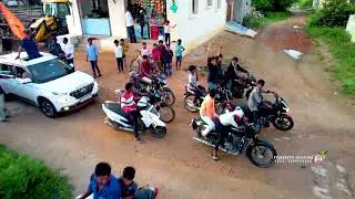 Devi_Youth_Aloor_GaneshMoorthi_DroneShoot||#Prashanth_Creations_7382102822