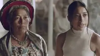 Guatemala&rsquo;s Jayro Bustamante Takes Up Indigenous Rights Once More with &lsquo;Mountains of Fire&rsquo;