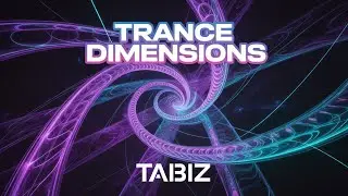 Aurora Fields | Trance Dimensions | TaBiz | Qefiyat Records